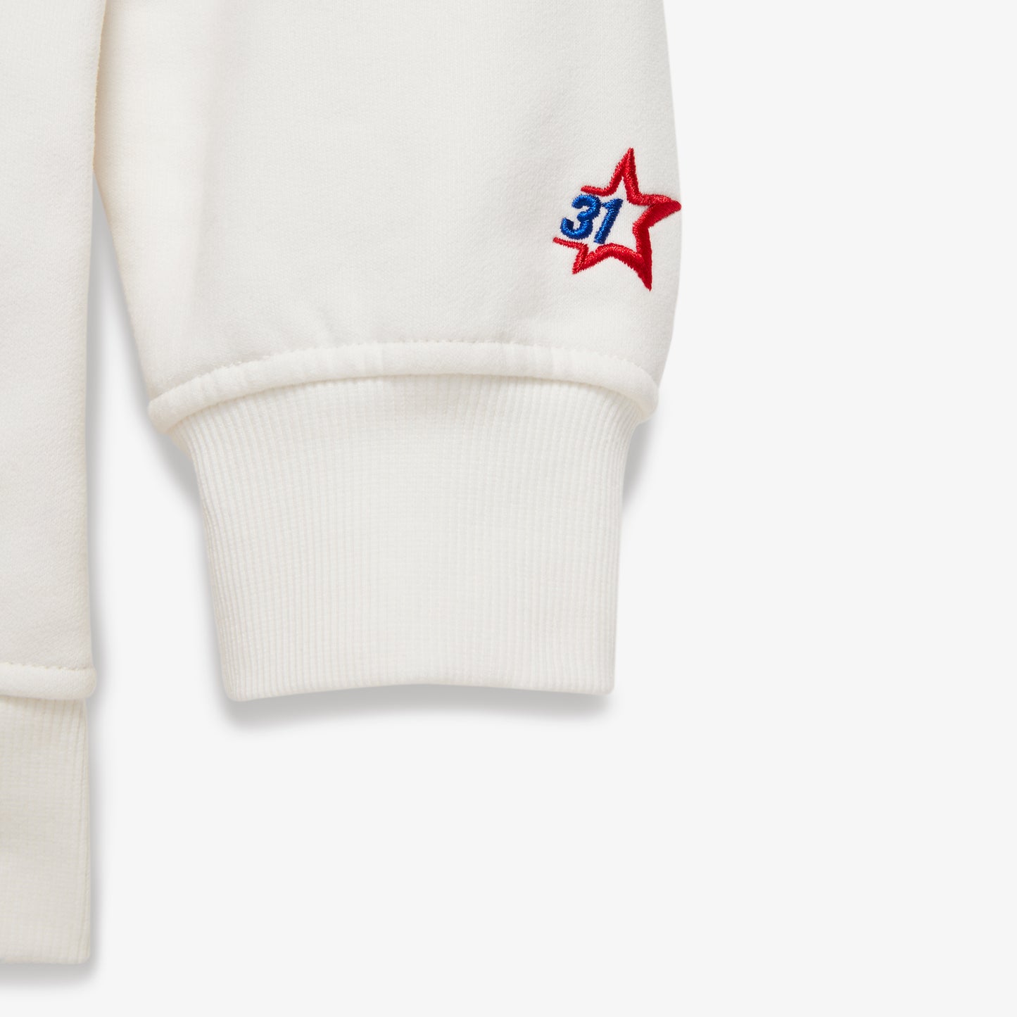 NEW YORK STATE HOODIE