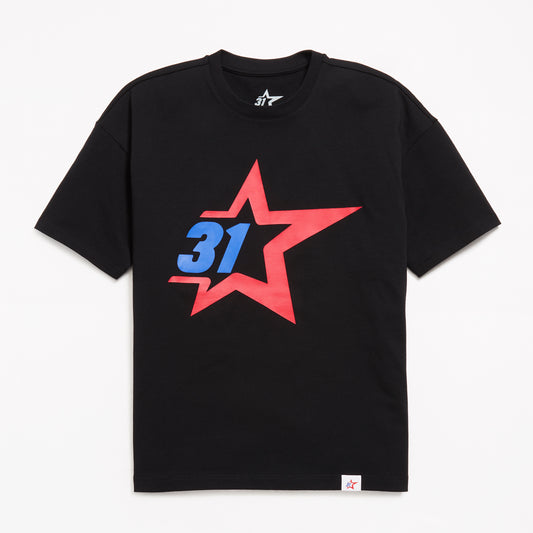 31 LOGO SS TEE