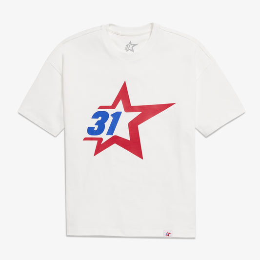 31 LOGO SS TEE
