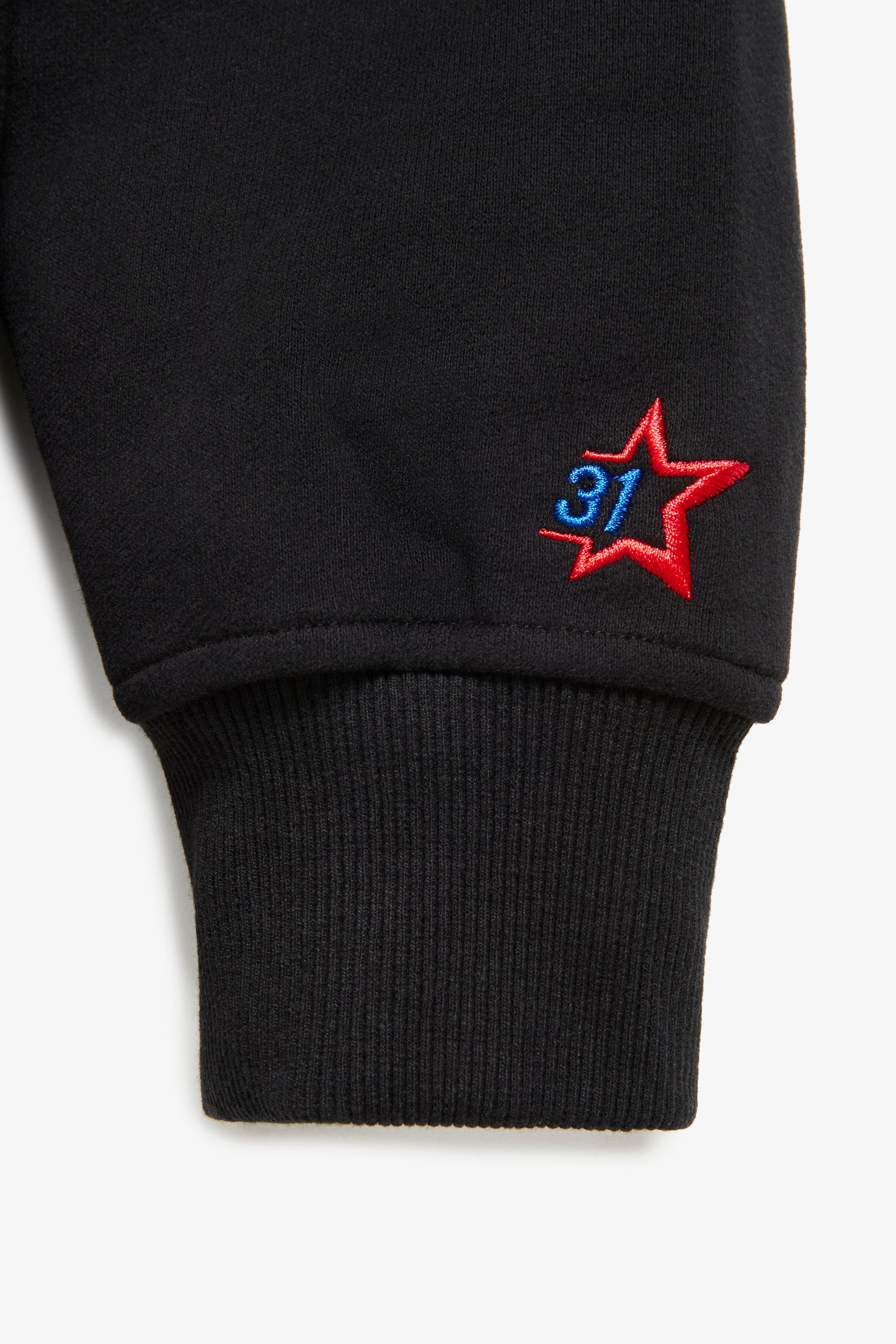 NEW YORK STATE HOODIE