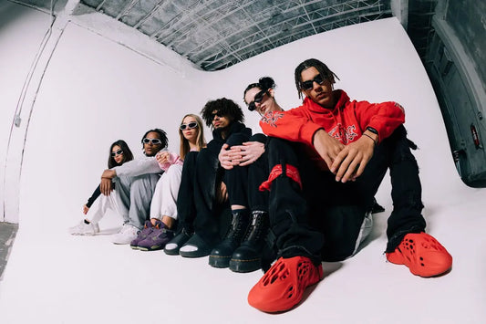 3 Edgy Streetwear Trends Dominating California Streets