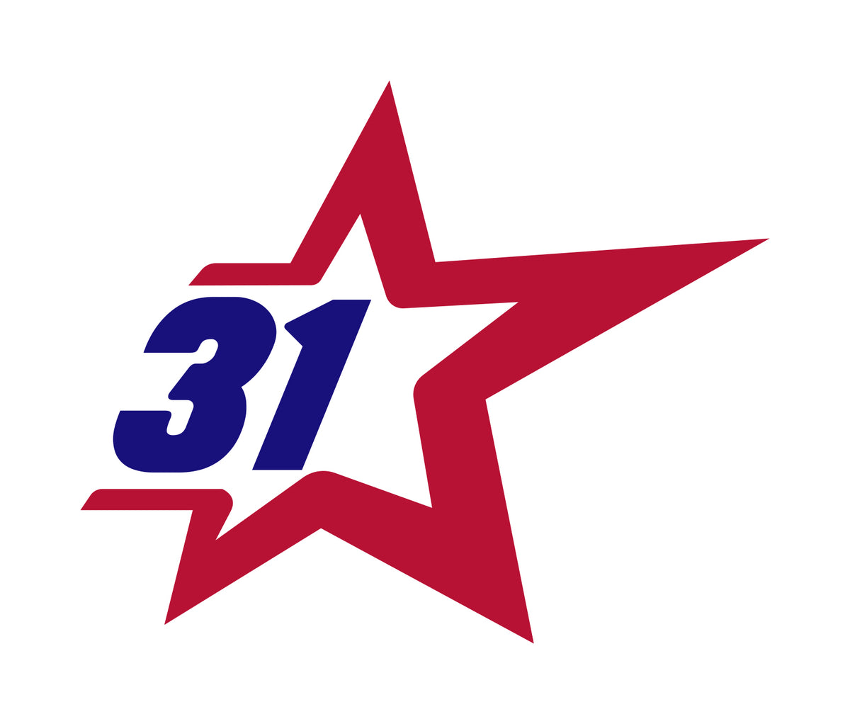 Us Thirty One THIRTY ONE – 31