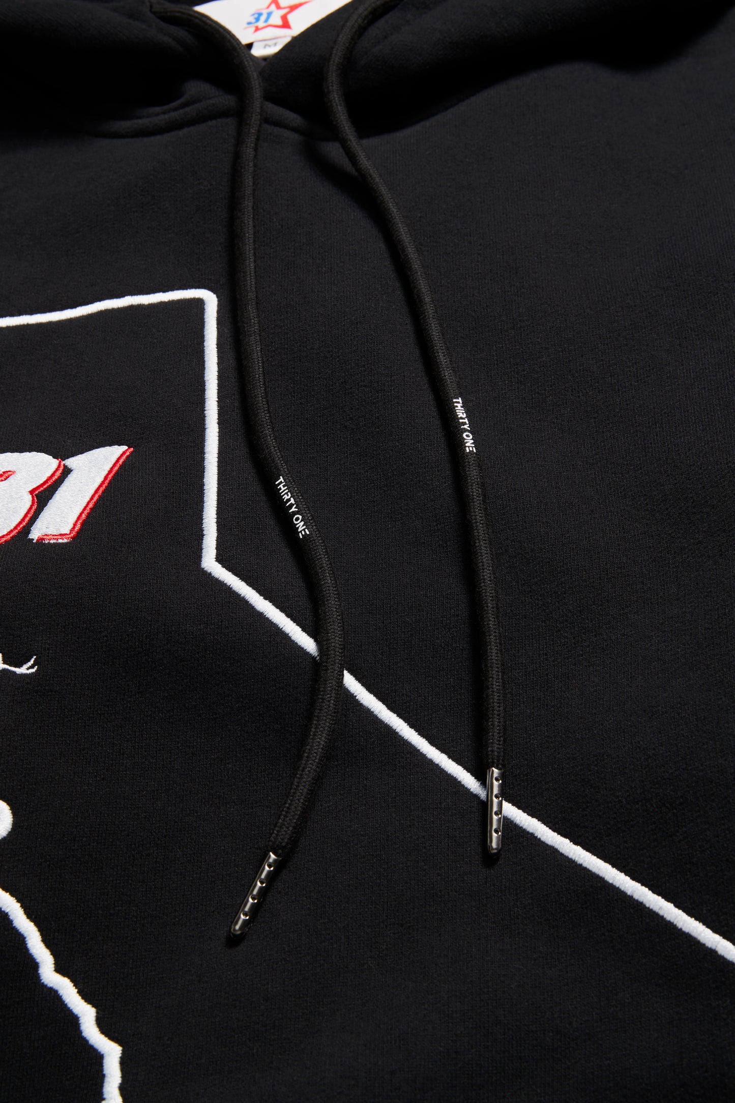 CALI STATE HOODIE