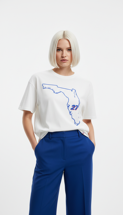 FLORIDA STATE SS TEE