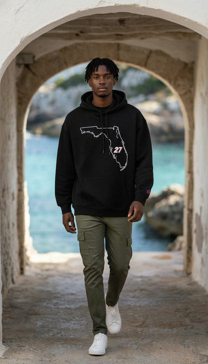 FLORIDA STATE HOODIE
