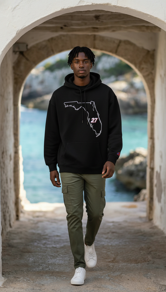 FLORIDA STATE HOODIE