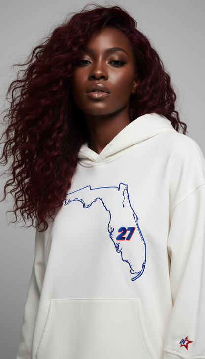 FLORIDA STATE HOODIE