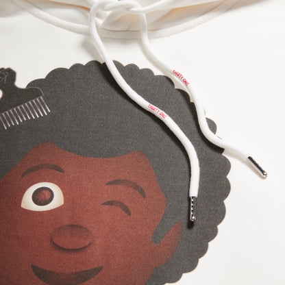 PLAY EMOJI HOODIE