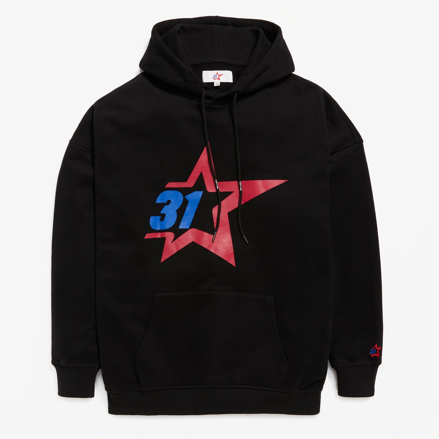31 LOGO HOODIE