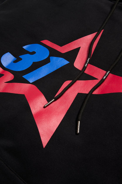 31 LOGO HOODIE