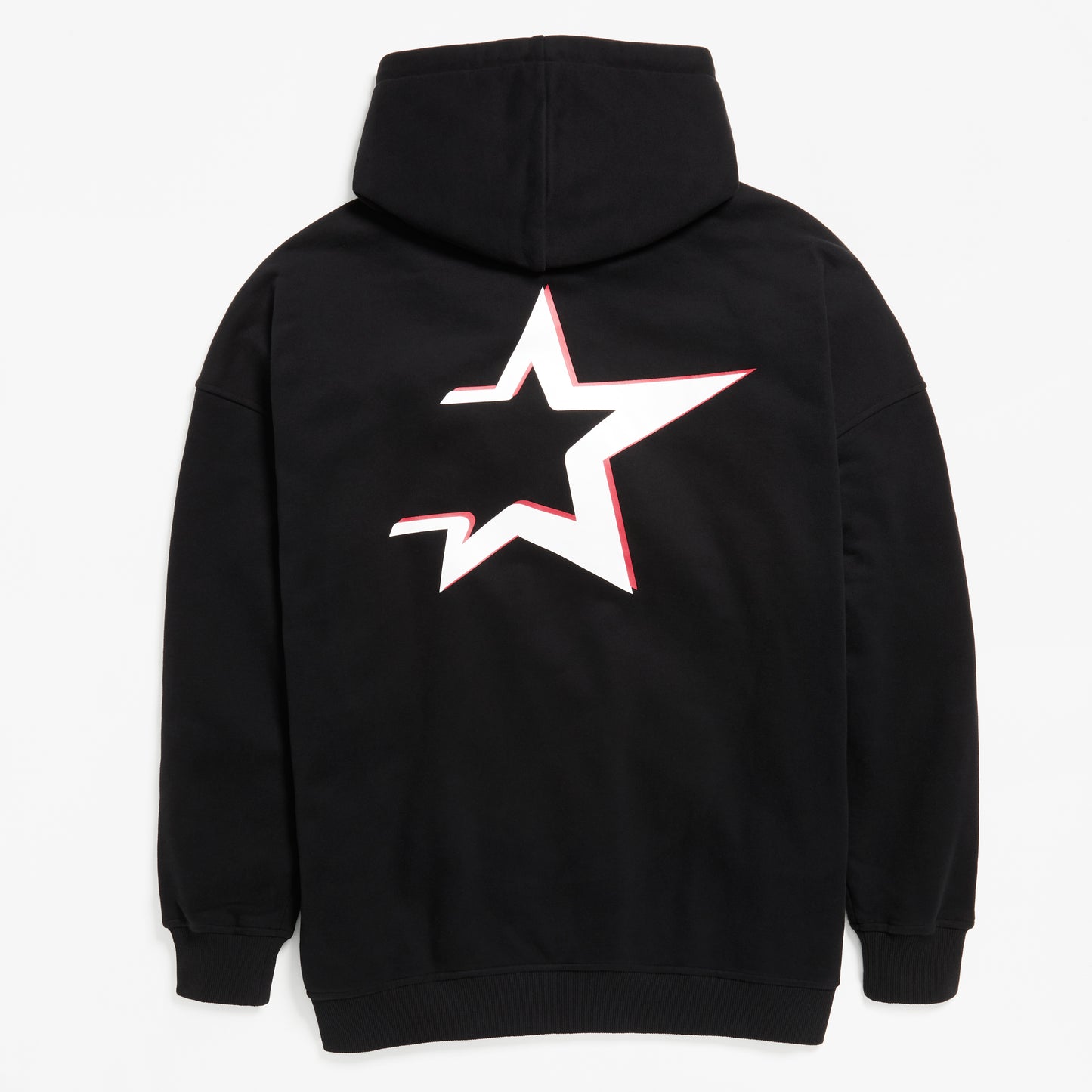 TEXAS STATE HOODIE
