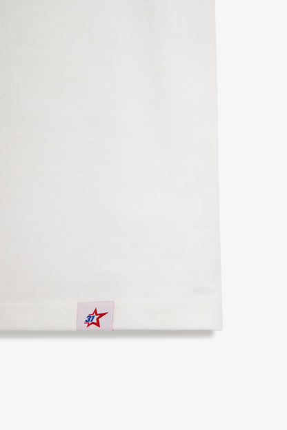 NY STATE SS TEE