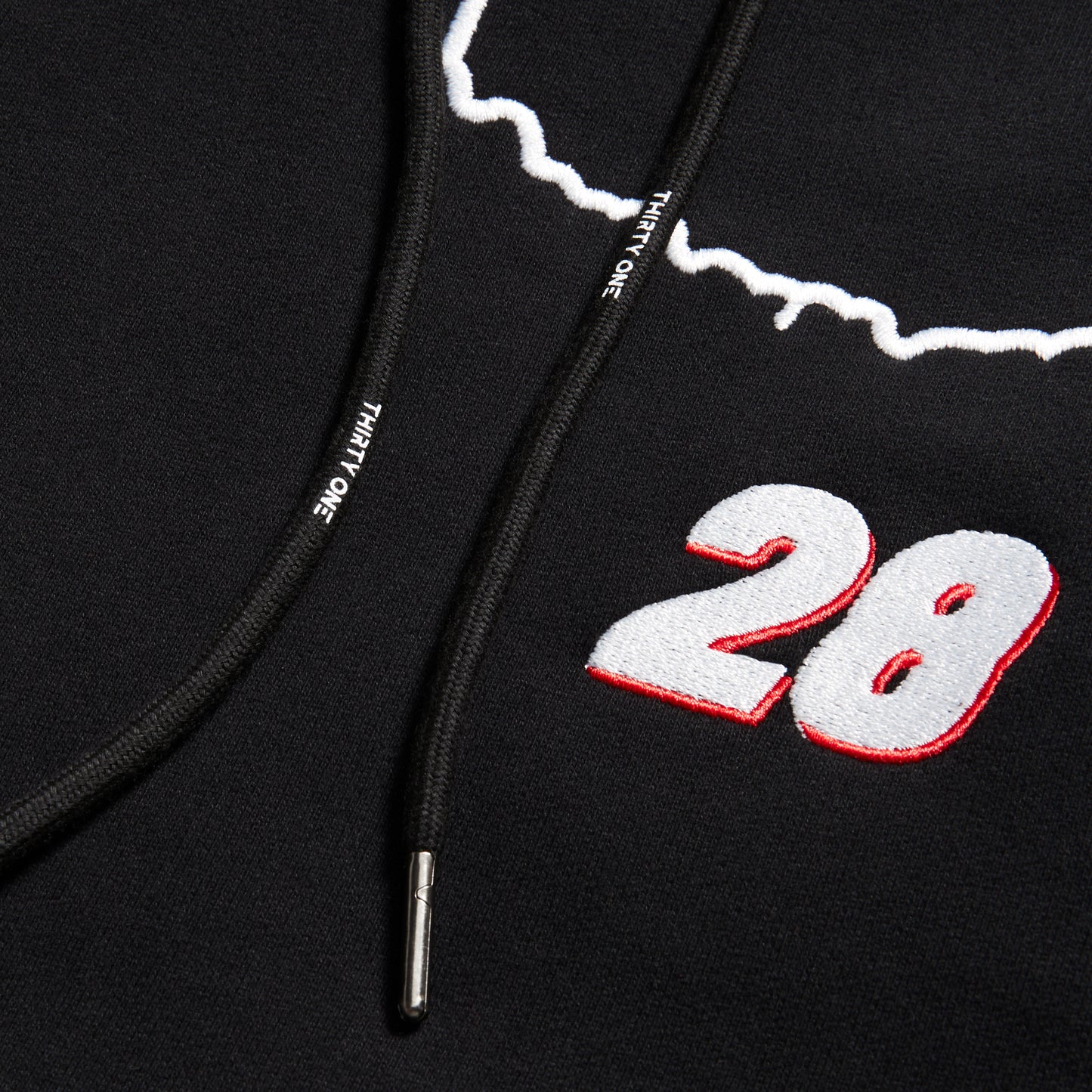TEXAS STATE HOODIE