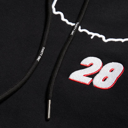 TEXAS STATE HOODIE